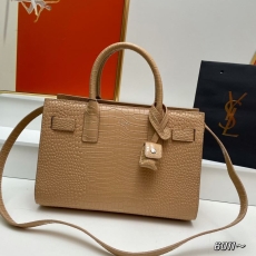 YSL Top Handle Bags